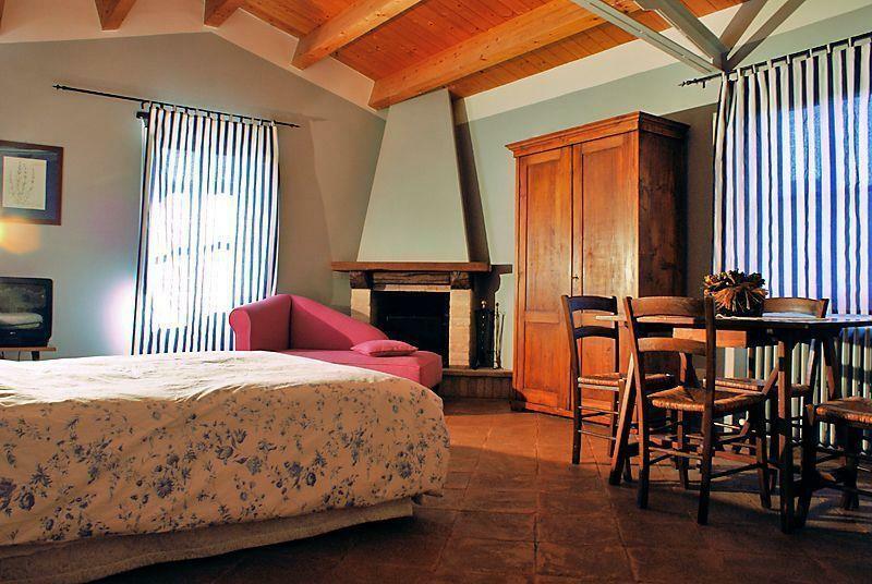 Aparthotel Re Artu Assisi Country Lifestyle Zewnętrze zdjęcie